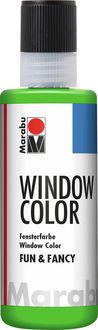 Produktbild: Window Color hellgr&uuml;n