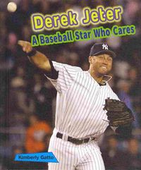 Produktbild: Derek Jeter