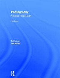 Produktbild: Photography a Critical Intro 5