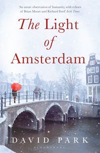 Produktbild: The Light of Amsterdam