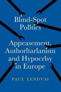 Produktbild: Blind-Spot Politics