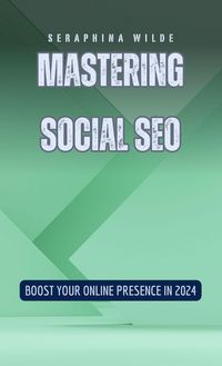 Produktbild: Mastering Social SEO