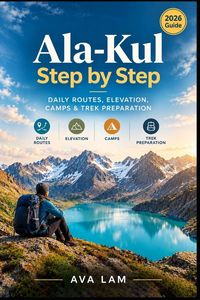 Produktbild: Ala-Kul Step by Step