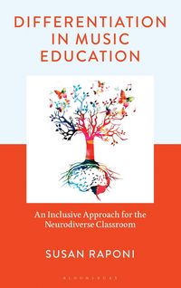 Produktbild: Differentiation in Music Education