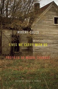 Produktbild: Lives We Carry with Us
