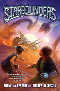 Produktbild: Starbounders