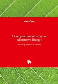 Produktbild: A Compendium of Essays on Alternative Therapy