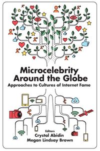 Produktbild: Microcelebrity Around the Globe