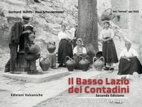 Produktbild: Il basso Lazio dei contadini