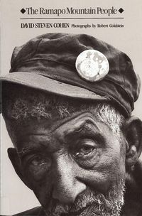 Produktbild: The Ramapo Mountain People