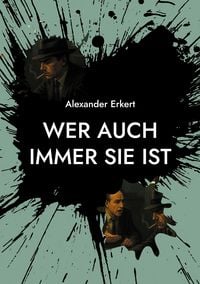 Produktbild: Wer auch immer sie ist