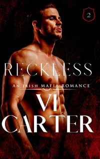 Produktbild: Reckless (Wild Irish, #2)
