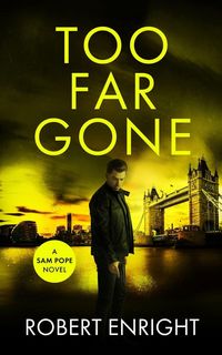 Produktbild: Too Far Gone