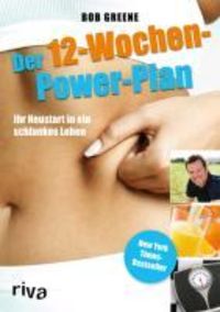 Produktbild: Der 12-Wochen-Power-Plan