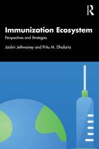 Produktbild: Immunization Ecosystem