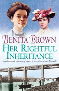 Produktbild: Her Rightful Inheritance