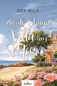 Produktbild: Zweite Chance in der Villa am Meer