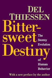 Produktbild: Bittersweet Destiny
