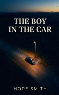 Produktbild: The Boy In The Car