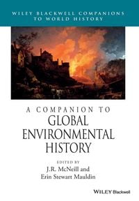 Produktbild: Comp Global Environmental Hist