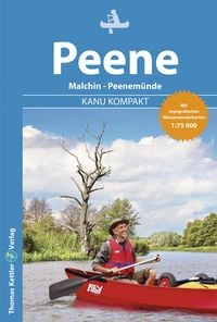 Produktbild: Kanu Kompakt Peene