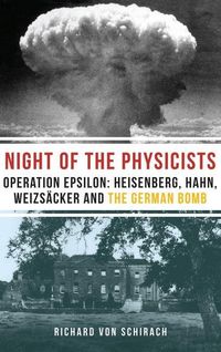 Produktbild: The Night of the Physicists