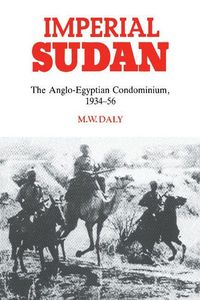 Produktbild: Imperial Sudan