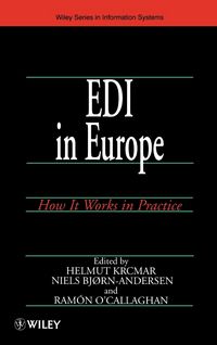 Produktbild: EDI in Europe
