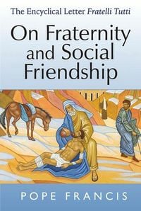 Produktbild: On Fraternity and Social Friendship