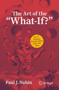 Produktbild: The Art of the "What-If?"