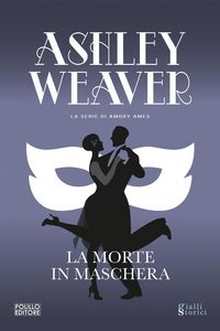 Produktbild: La morte in maschera
