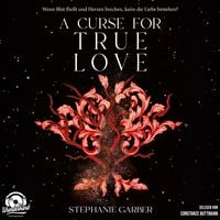 Produktbild: A Curse for True Love