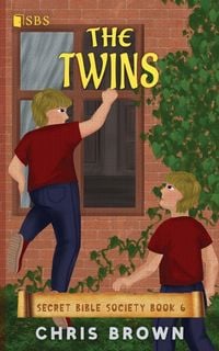 Produktbild: The Twins