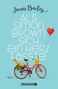 Produktbild: Als Simon Brown sich ein Herz fasste
