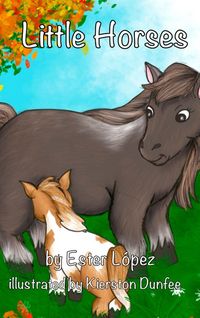 Produktbild: Little Horses