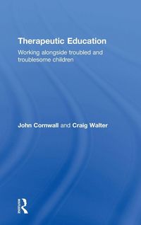 Produktbild: Therapeutic Education