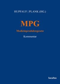 Produktbild: MPG