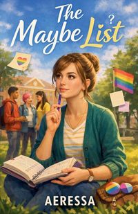 Produktbild: The Maybe List