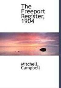 Produktbild: The Freeport Register, 1904