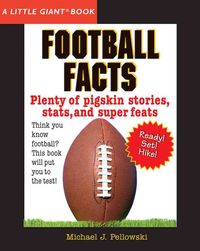 Produktbild: Football Facts