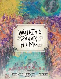Produktbild: Walking Daddy Home
