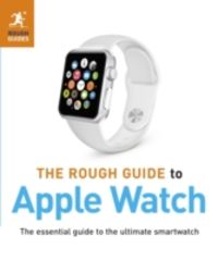 Produktbild: Spivey, D: The Rough Guide to Apple Watch