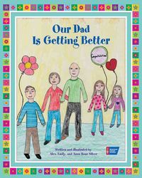 Produktbild: Our Dad Is Getting Better