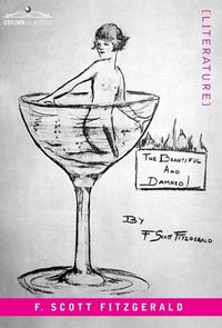 Produktbild: The Beautiful and the Damned