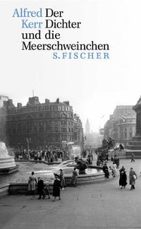 Produktbild: Der Dichter und die Meerschweinchen