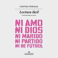 Produktbild: Lectura f&aacute;cil