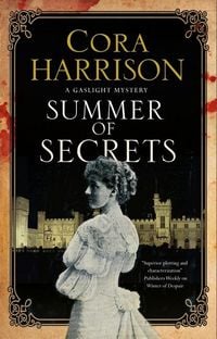 Produktbild: Summer of Secrets