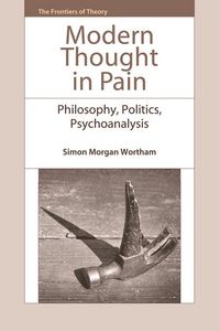 Produktbild: Modern Thought in Pain