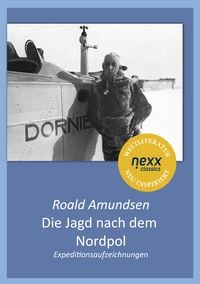 Produktbild: Die Jagd nach dem Nordpol
