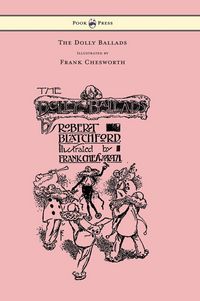 Produktbild: The Dolly Ballads - Illustrated by Frank Chesworth